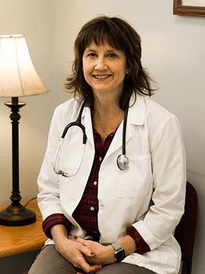 Sarah Ripepi Veterinarians in Monongahela: Dr. Ripepi